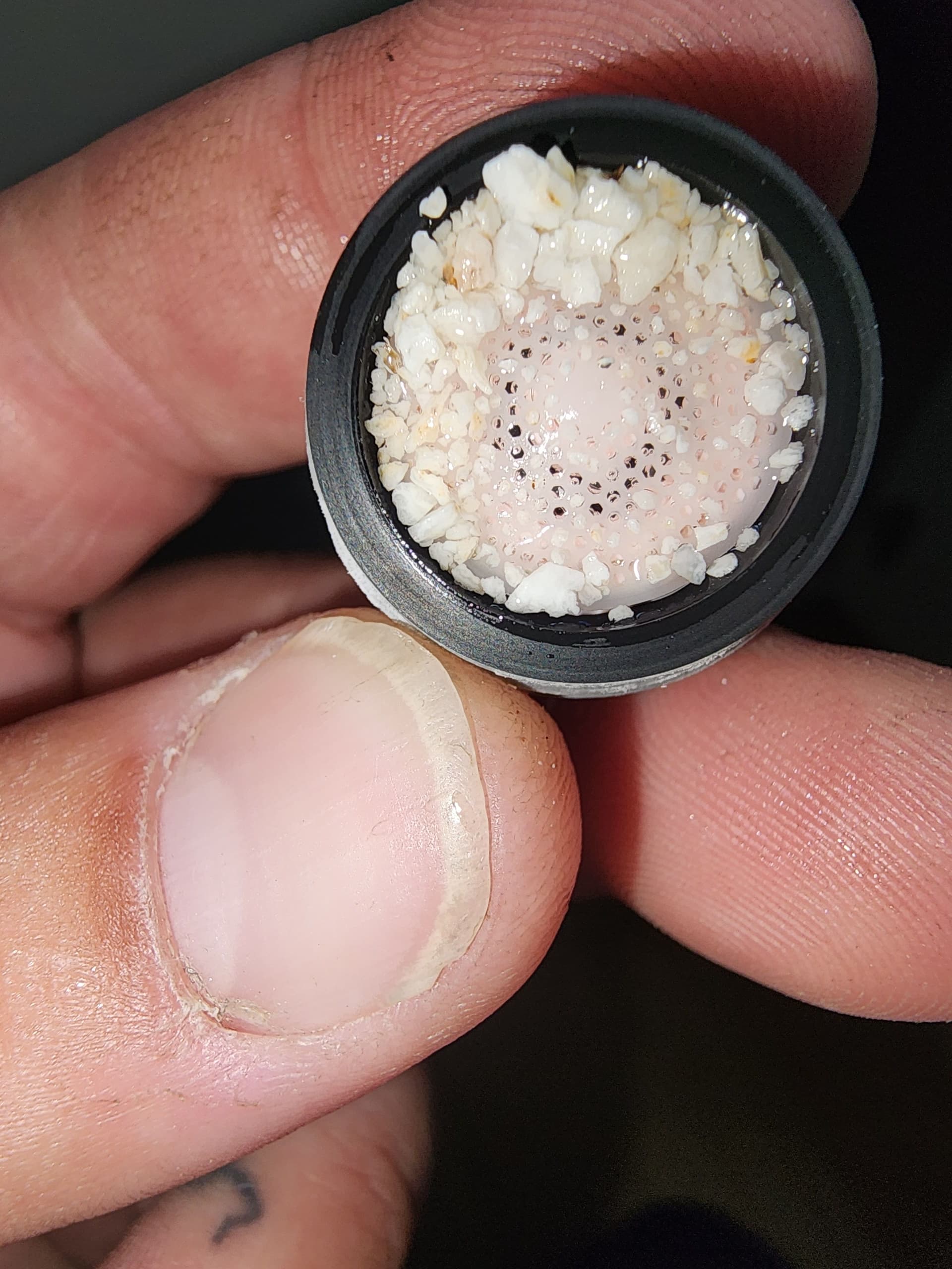 Solve Hard Water Challenges in Wrightwood with Keen Plumbing