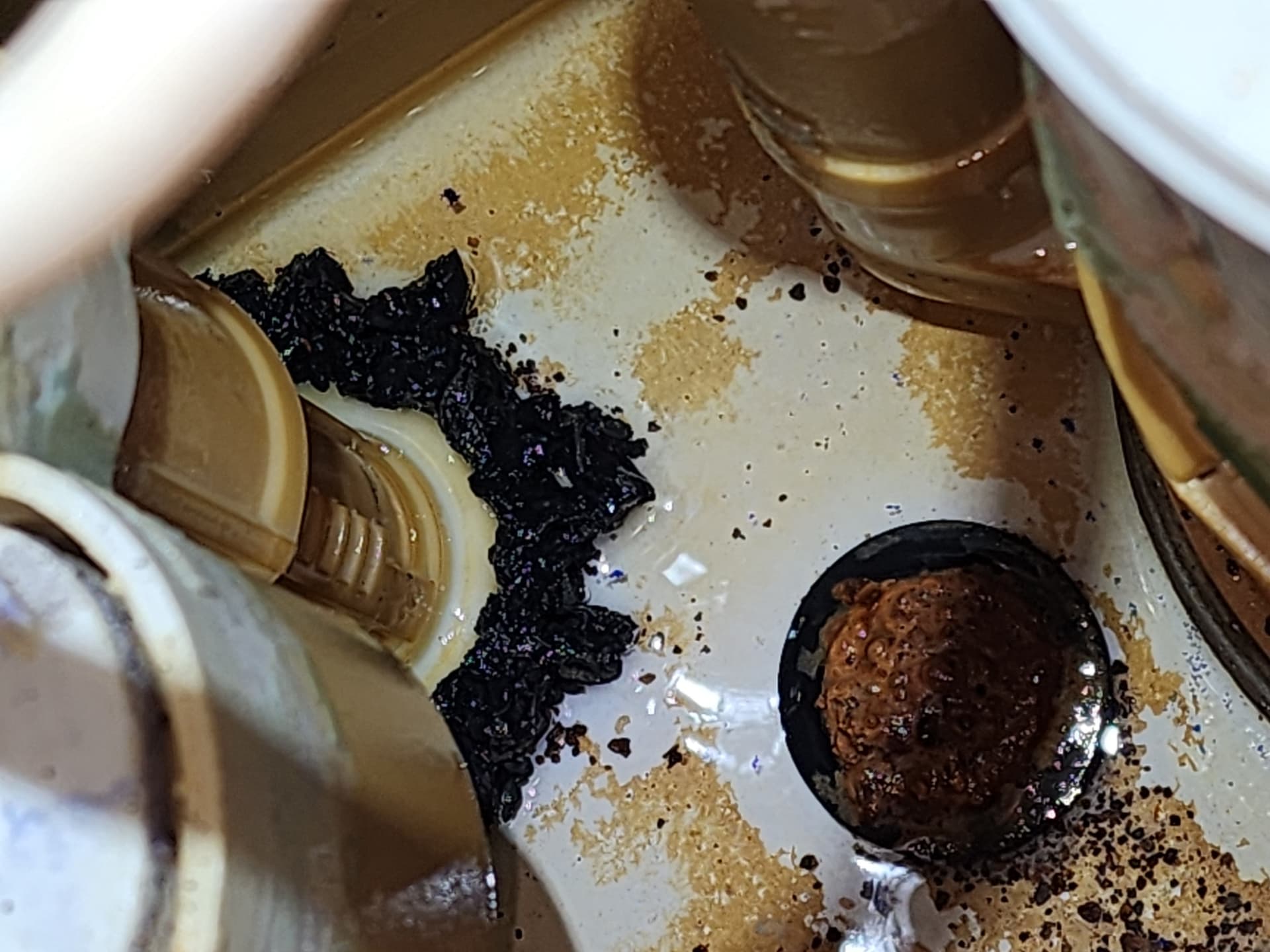 Solve Hard Water Challenges in Wrightwood with Keen Plumbing