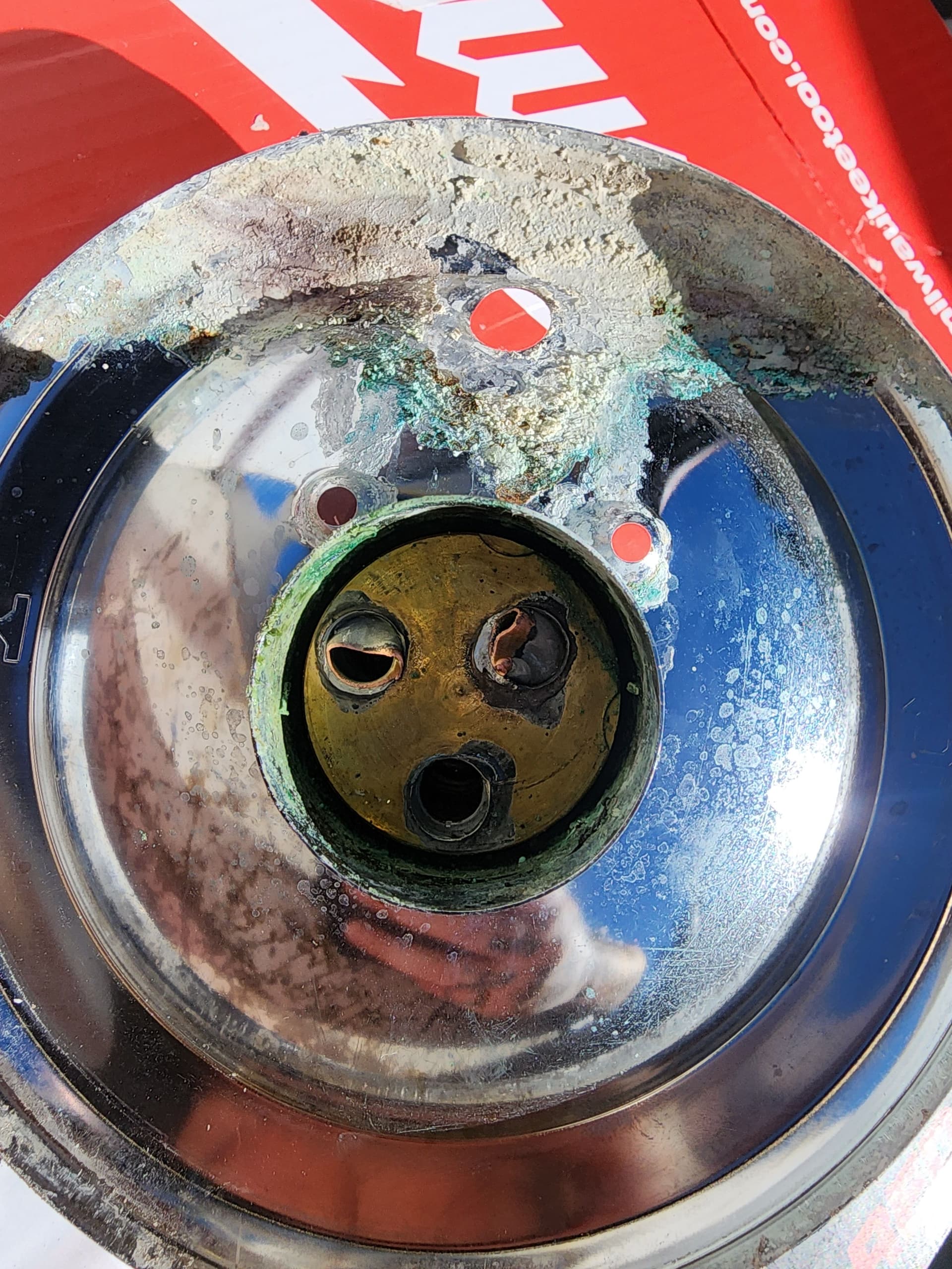 Taming Troublesome Showers with Keen Plumbing