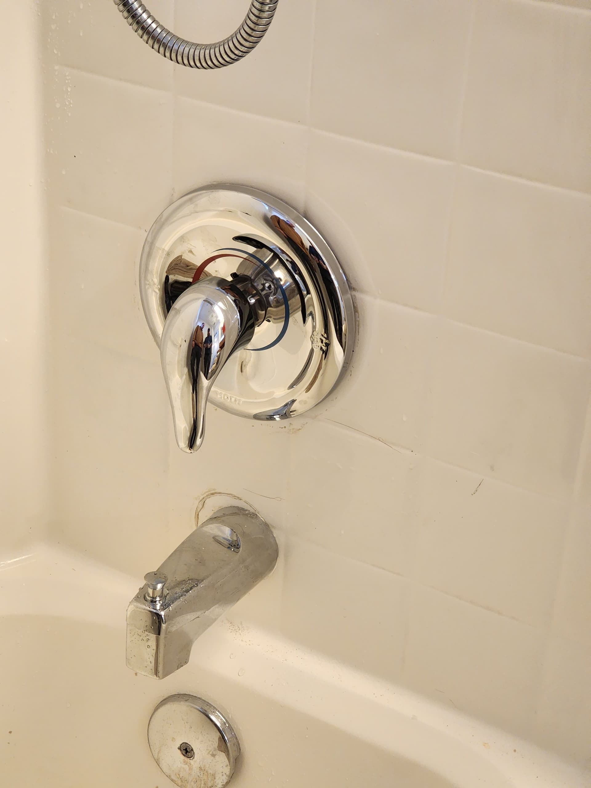 Gallery photos for Faucet Swap and Shower Valve Replacement Done Right: Image #2