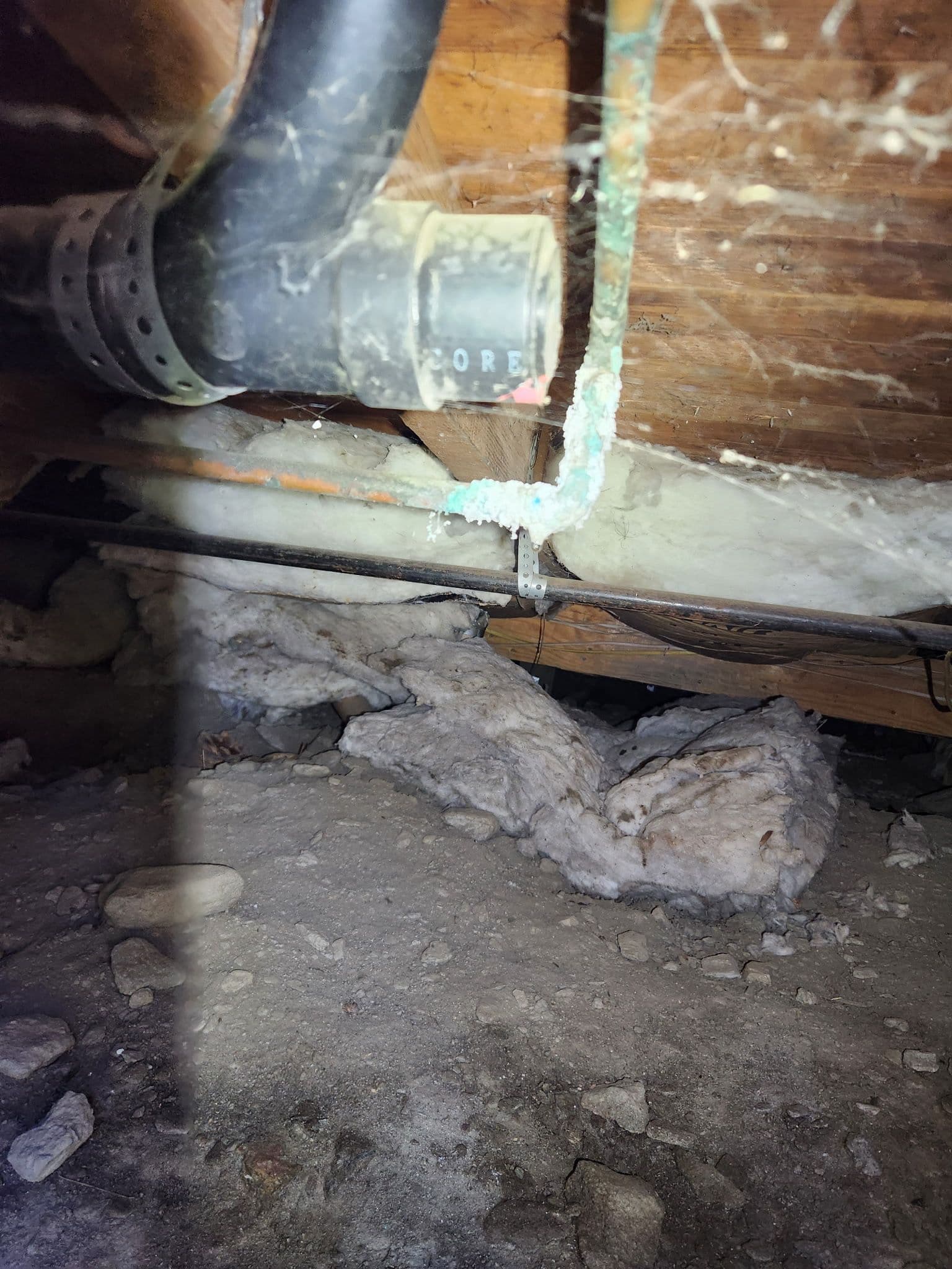 Project Solve Hard Water Challenges in Wrightwood with Keen Plumbing image