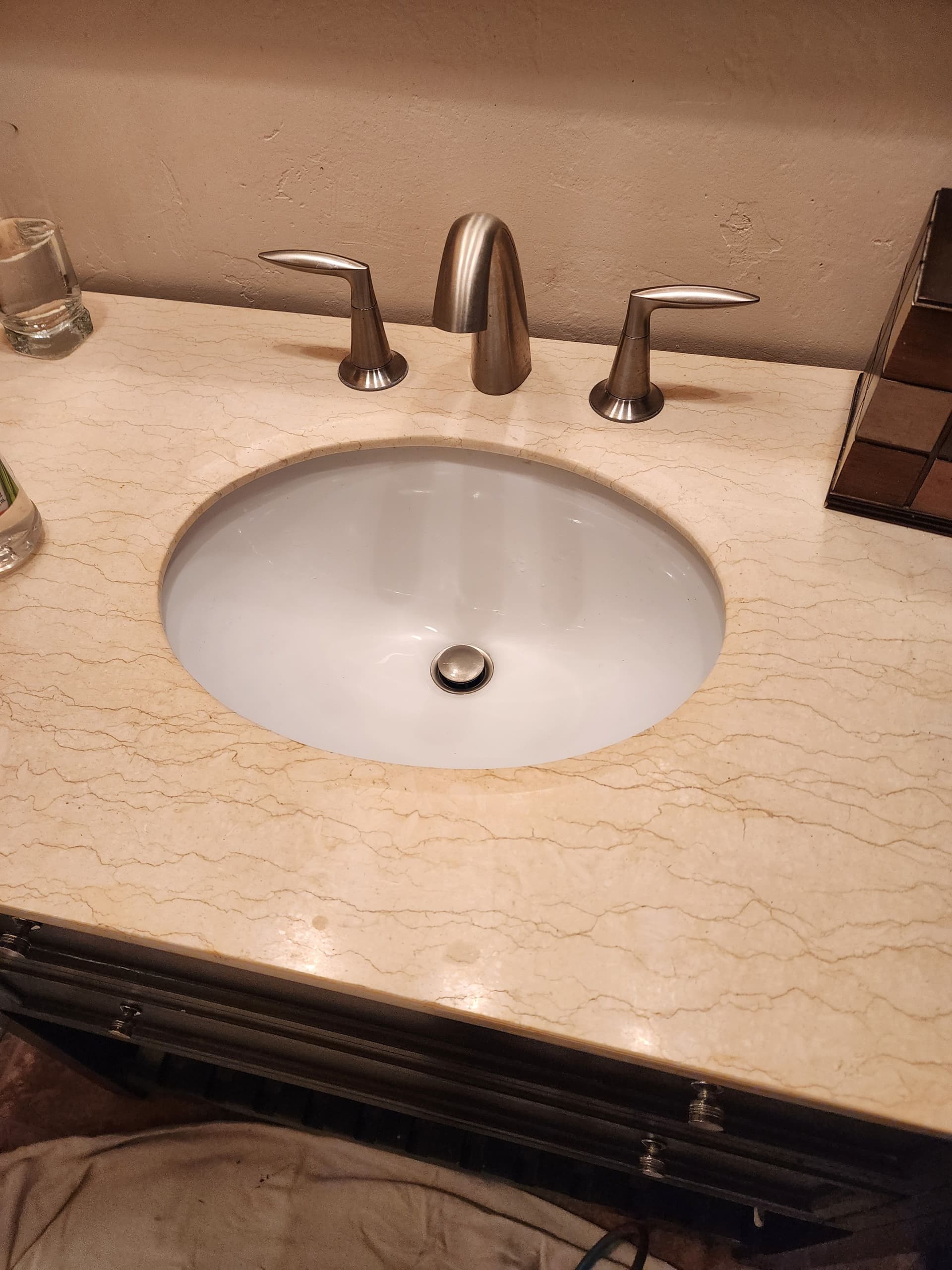 Faucet Swap and Shower Valve Replacement Done Right image