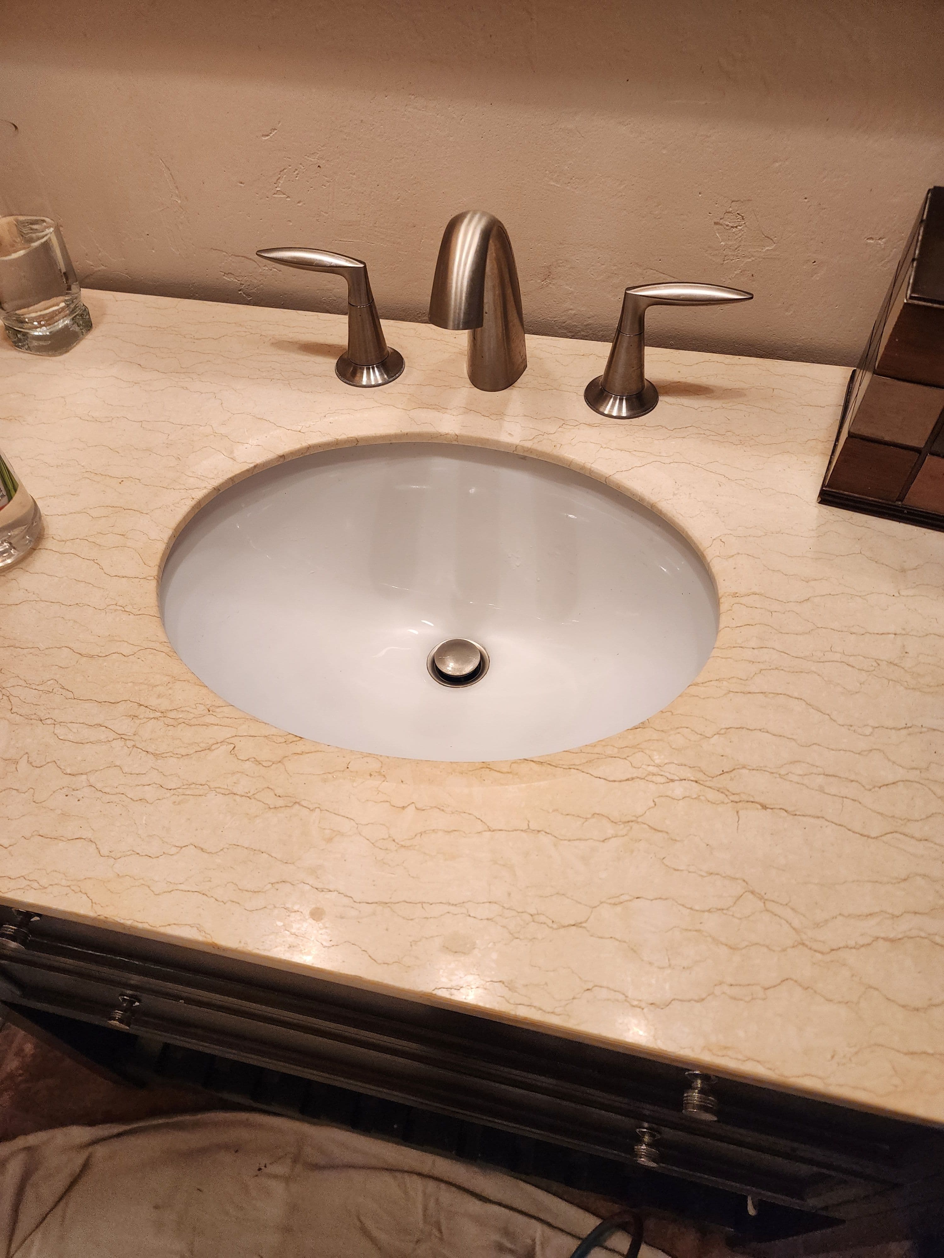 Project Faucet Swap and Shower Valve Replacement Done Right image