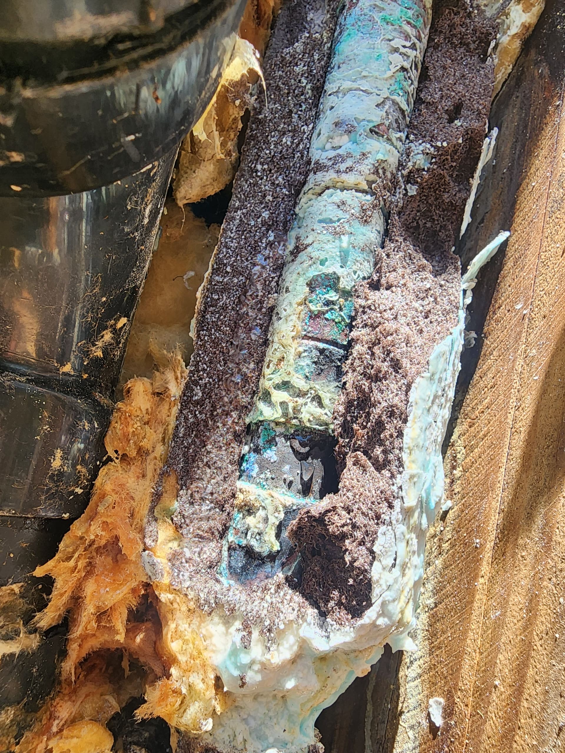 Gallery photos for Solve Hard Water Challenges in Wrightwood with Keen Plumbing: Image #6