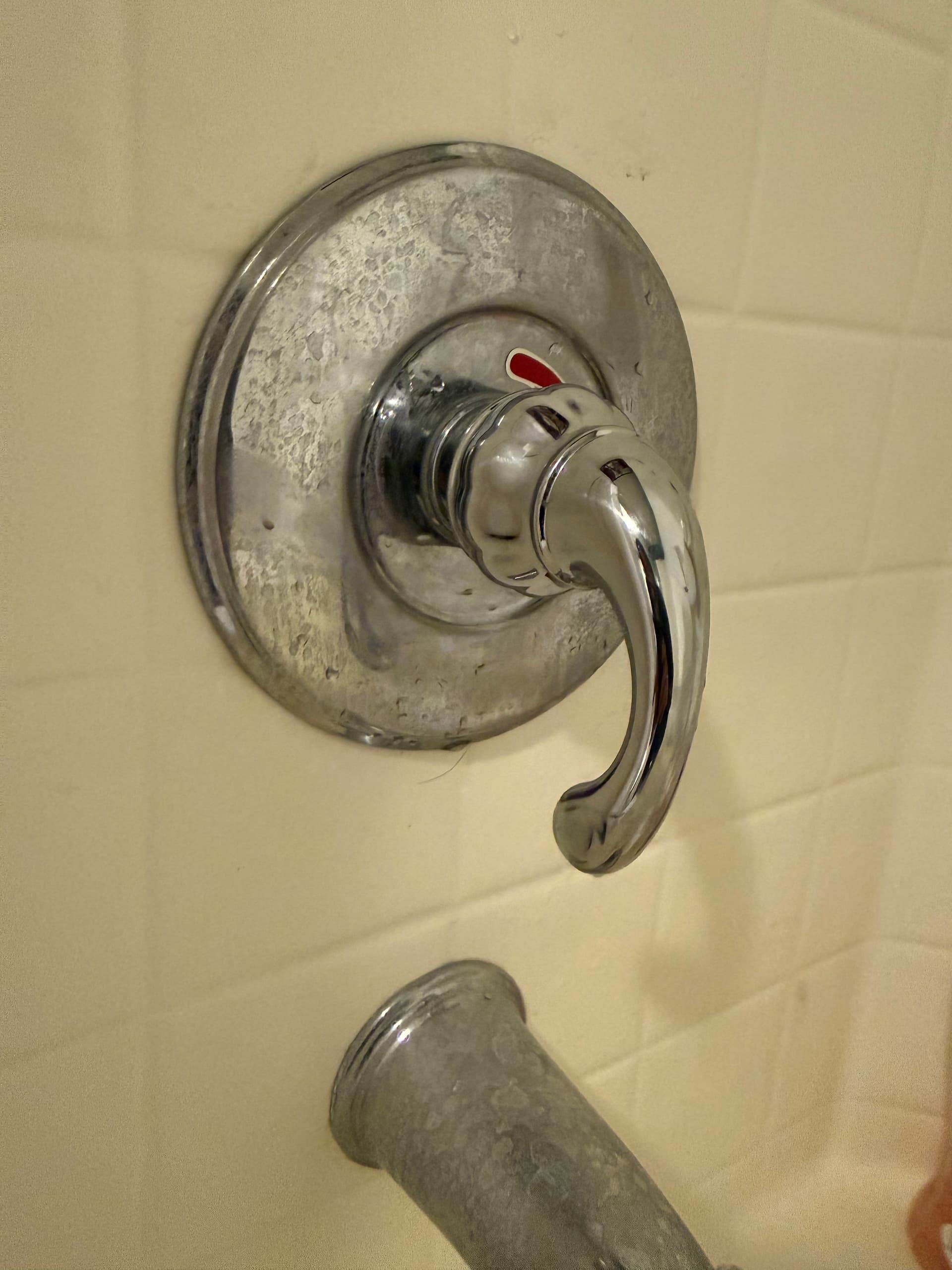 Gallery photos for Taming Troublesome Showers with Keen Plumbing: Image #6