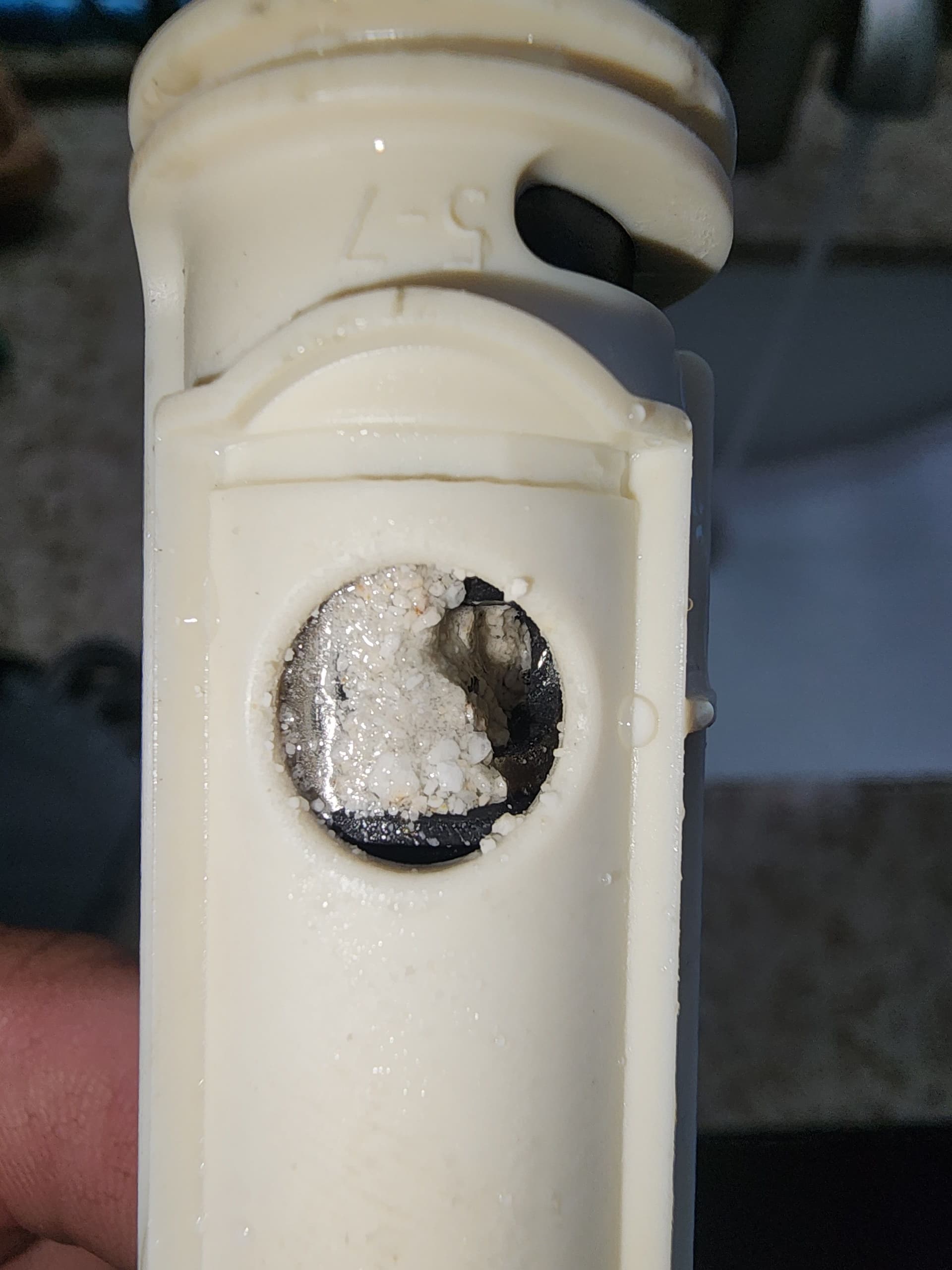 Solve Hard Water Challenges in Wrightwood with Keen Plumbing