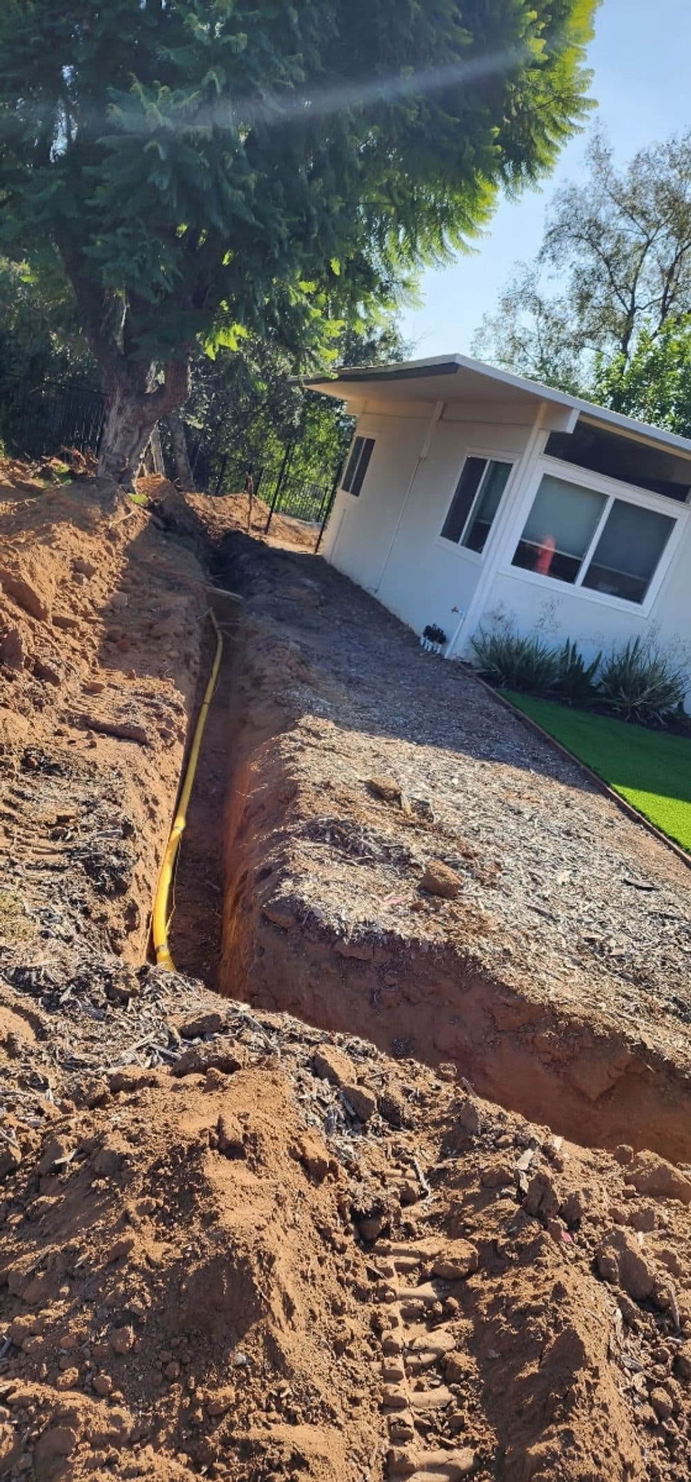 Gas Line Installation & Repair image